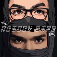 Nobody Safe (feat. Dak) - Single - Truth303