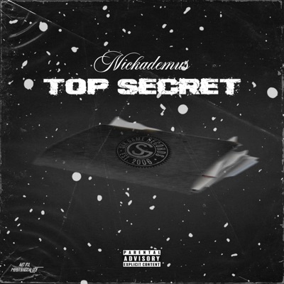 Top Secret - EP