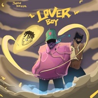 Loverboy - EP - John Dreyz