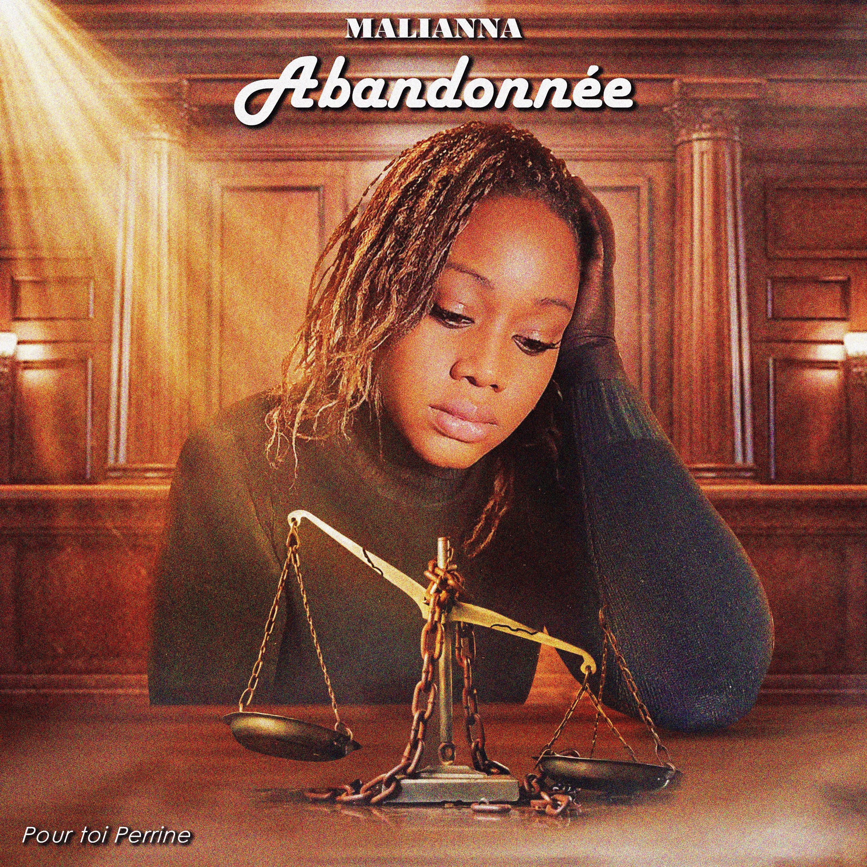 Malianna - Abandonnée (2025)
