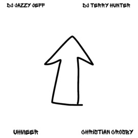 What's Up? (feat. Terry Hunter, Uhmeer & Christian Crosby) DJ Jazzy Jeff