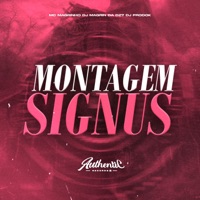 Montagem Signus (feat. Mc Magrinho & DJ Magrin Da DZ7) - Single - Dj prodok