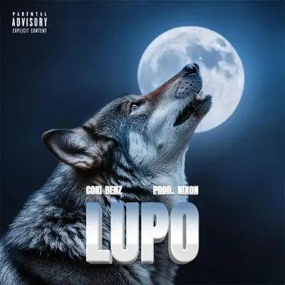 Listen to Lupo - Single by COKIBENZ