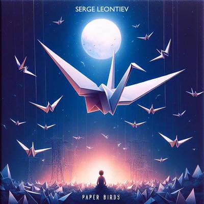 Paper Birds - Single