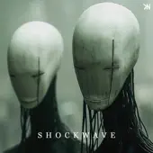 Listen to Shockwave - Single by KRENON