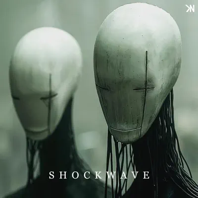 Posłuchaj utworu Shockwave - Single wykonywanego przez KRENON.