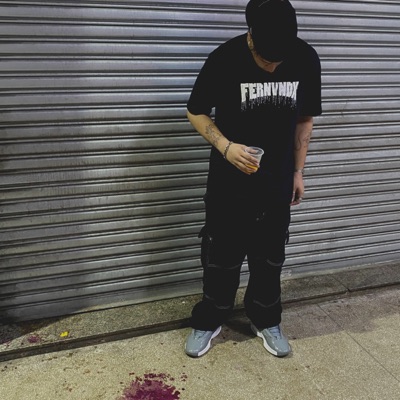 Mayday (Remix) - Single