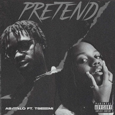 Pretend II (feat. Tsemi) - Single