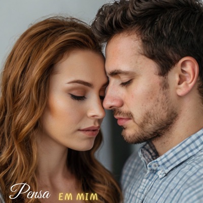 Pensa em Mim - Single
