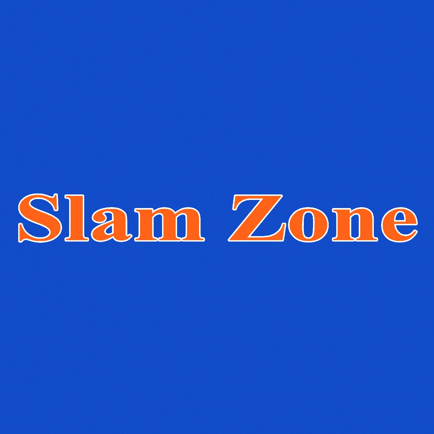 Slam Zone by Ceephax Acid Crew