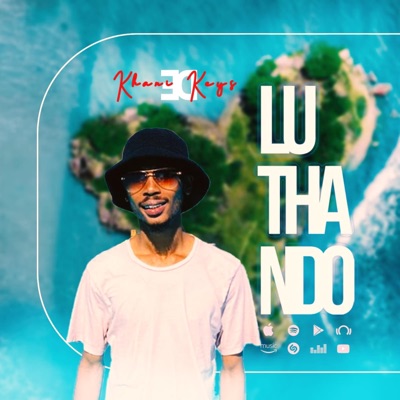 Luthando - EP