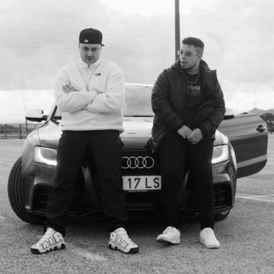 En metalico (feat. Kenpo) - Single