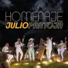 Rosangela Belisario - Homenaje a julio pantoja