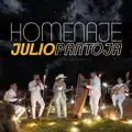 Homenaje a Julio Pantoja