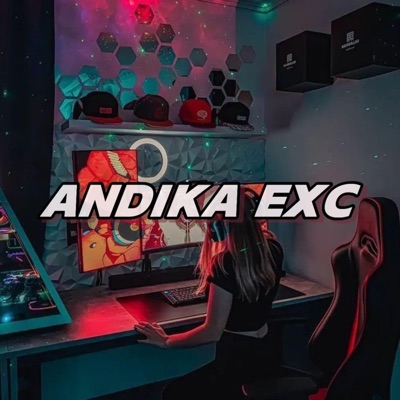 ANDIKA EXC - DJ STELAN DABOY JOGET