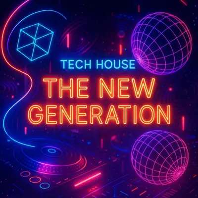 Listen to The New Generation by Atomic Alien