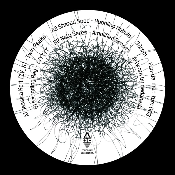 Various Artists - EP