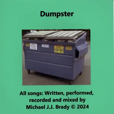 Hör dir „Dumpster“ von Myc. Brady an