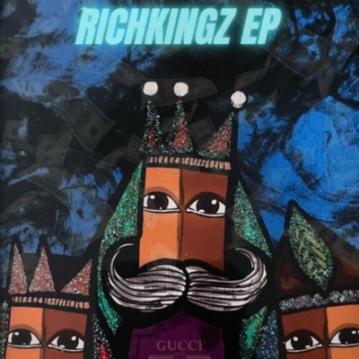 RichKingz - EP