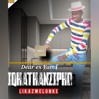 Dear EX Yami - EP