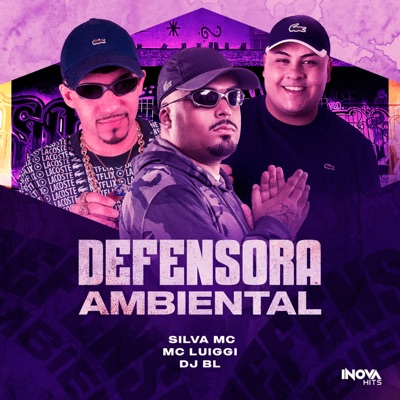 DEFENSORA AMBIENTAL - Single