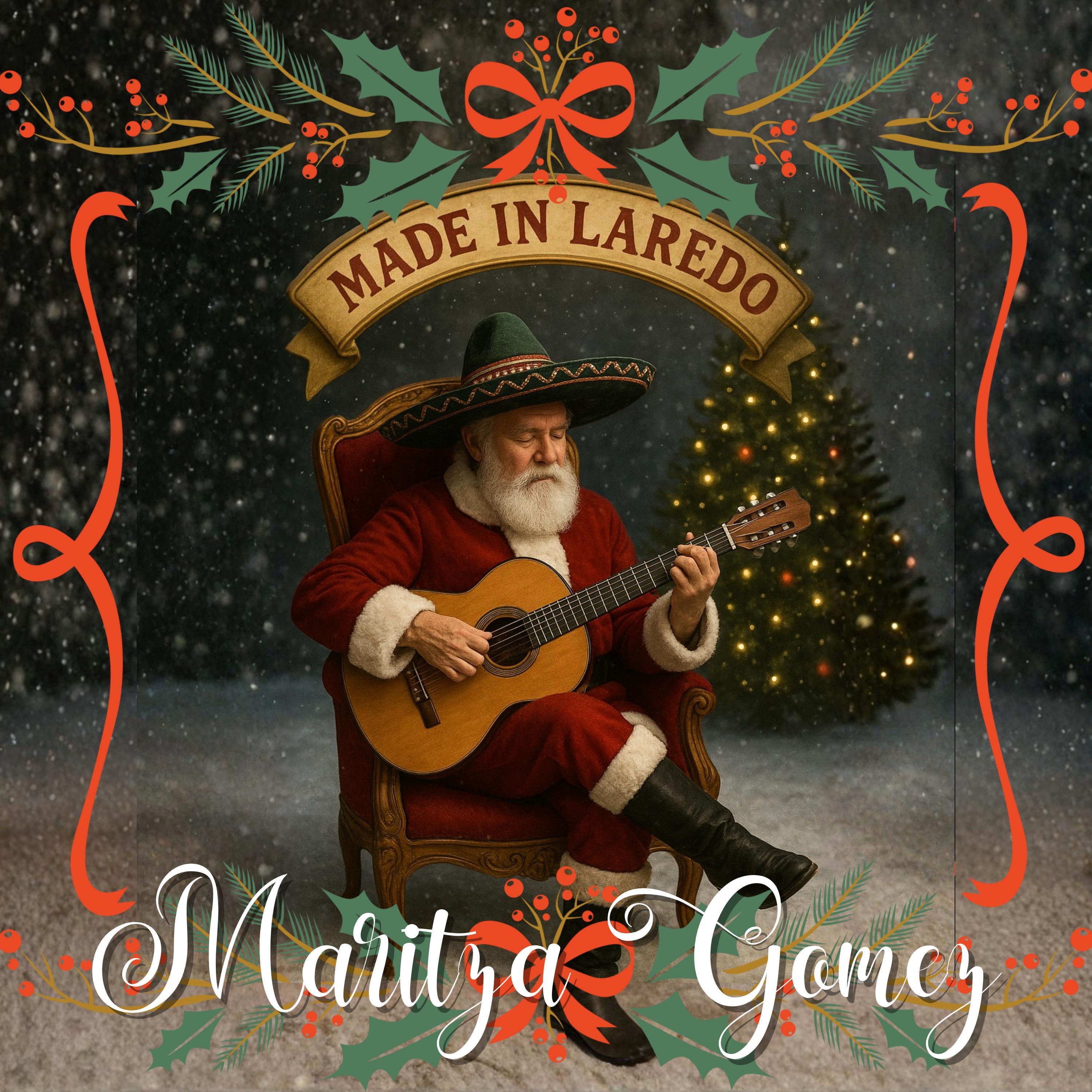 Made In Laredo - Single