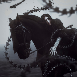 How To Kill A God - HVDES Cover Art