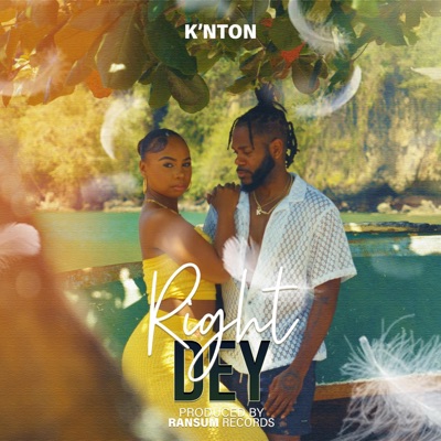 RIGHT DEY - Single