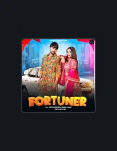Mannu Pahari dinle, müzik videolarını izle, biyografisini oku, tur tarihlerini ve daha fazlasını gör!