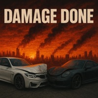 damage done - Single - Yung Phoenix