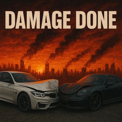 damage done - Single