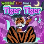 Tiger Tiger - Single