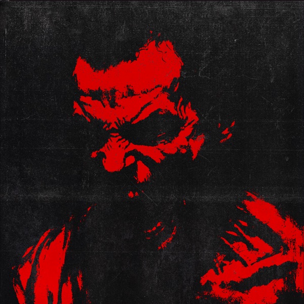 RAGE DEMON SPIRIT (E.P.) - EP