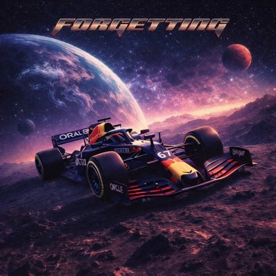 FORGETTING - EP