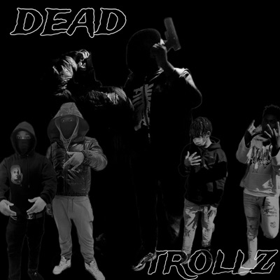 not trollin (feat. Limit26k) - Single