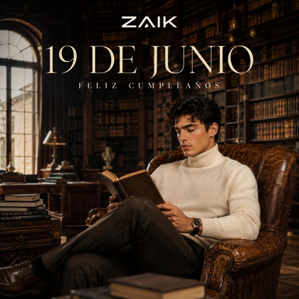 19 De Junio – Sin Comparaciones
