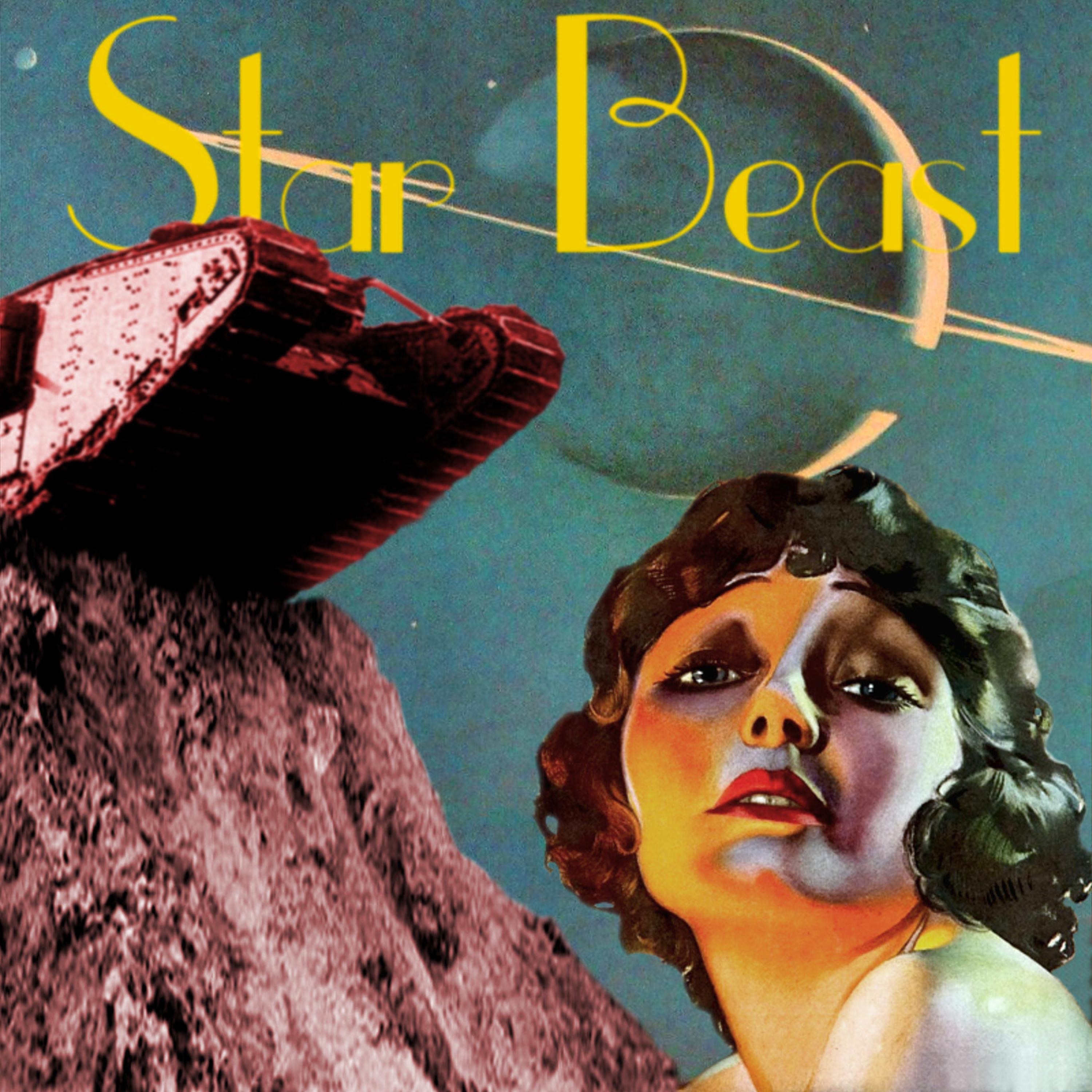 Star Beast