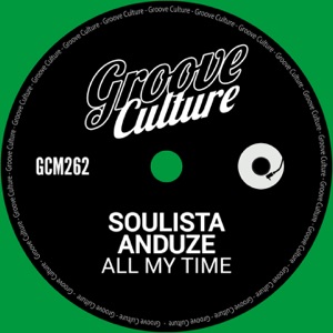 All My Time - EP