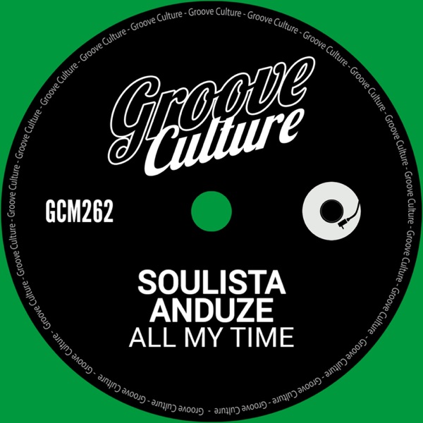 All My Time - EP