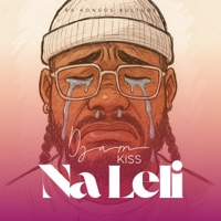 Na Leli (Speed Up) - Single - Djam Kiss