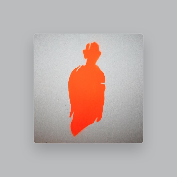 Sunny Charles's avatar
