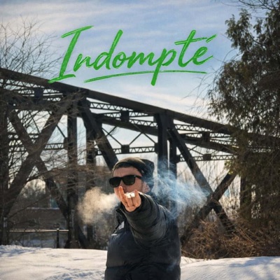 Indompté - Single