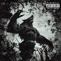 WEREWOLF - Single - RASKOL