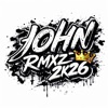 John Stylez - Pen A Rai Gun
