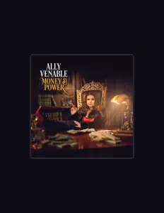 Listen to Ally Venable, watch music videos, read bio, see tour dates & more!