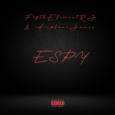 ESPY (feat. Airplane James) - Single