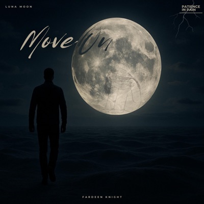 Move On (Luna Moon) - Single