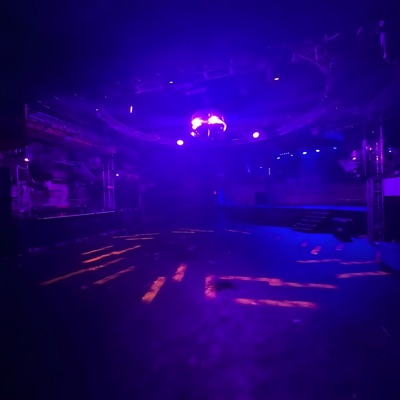 EMPTY CLUB FUNK - Single