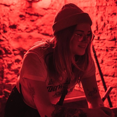 forever now - Single