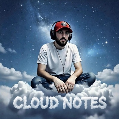Cloud Notes (feat. DawnX) - Single